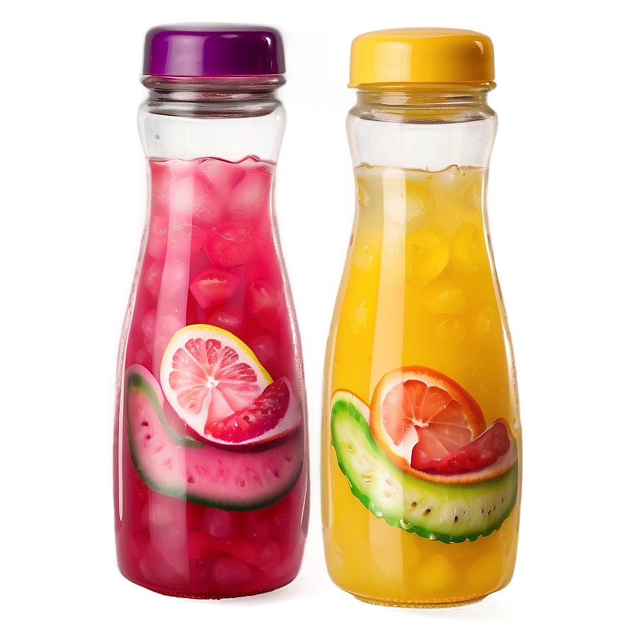 Aguas Frescas Variety Pack Png Pbs