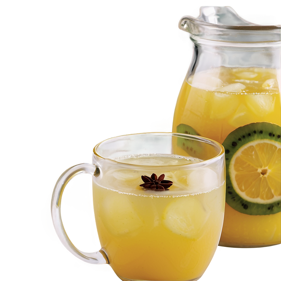 Aguas Frescas With Spices Png 6