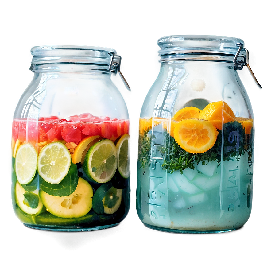 Aguas Frescas With Spices Png Mgl55