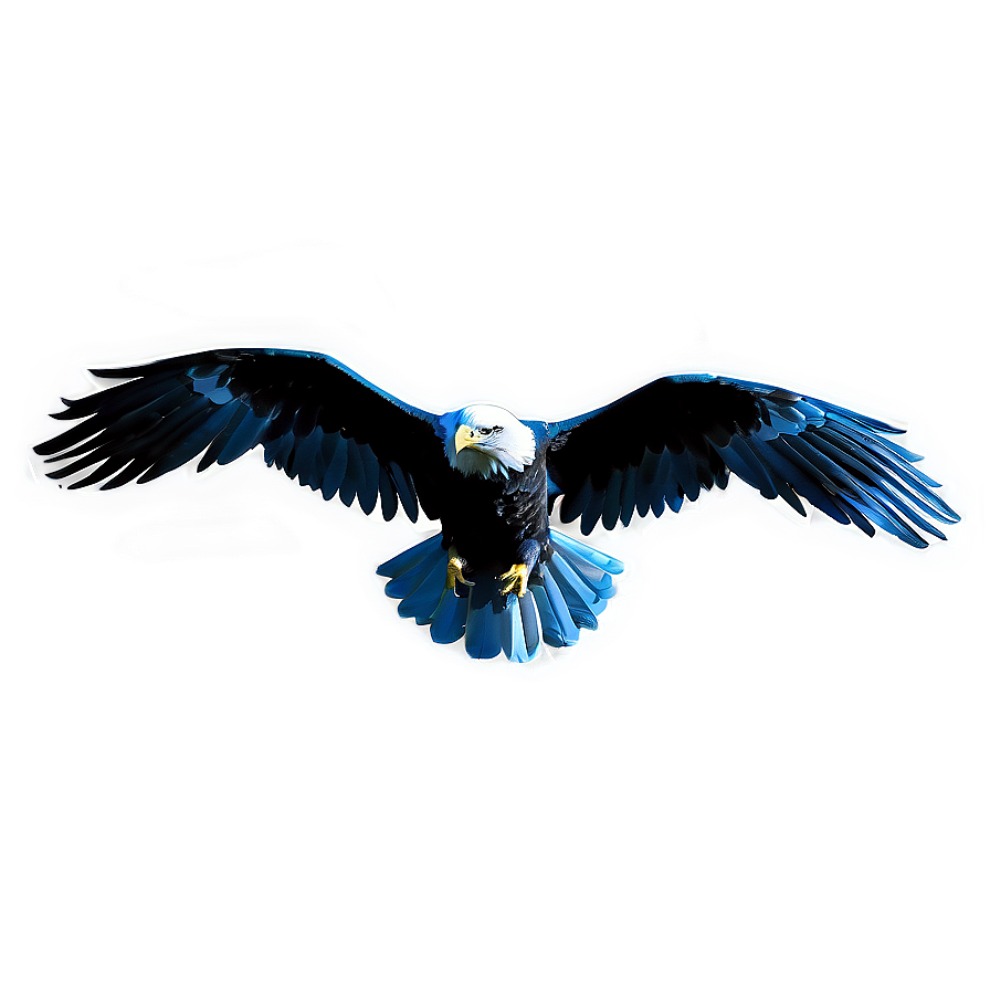 Aguila Outline Png Yre