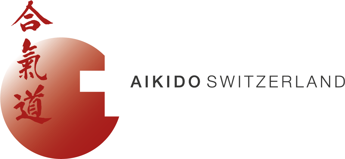 Aikido Switzerland Logo