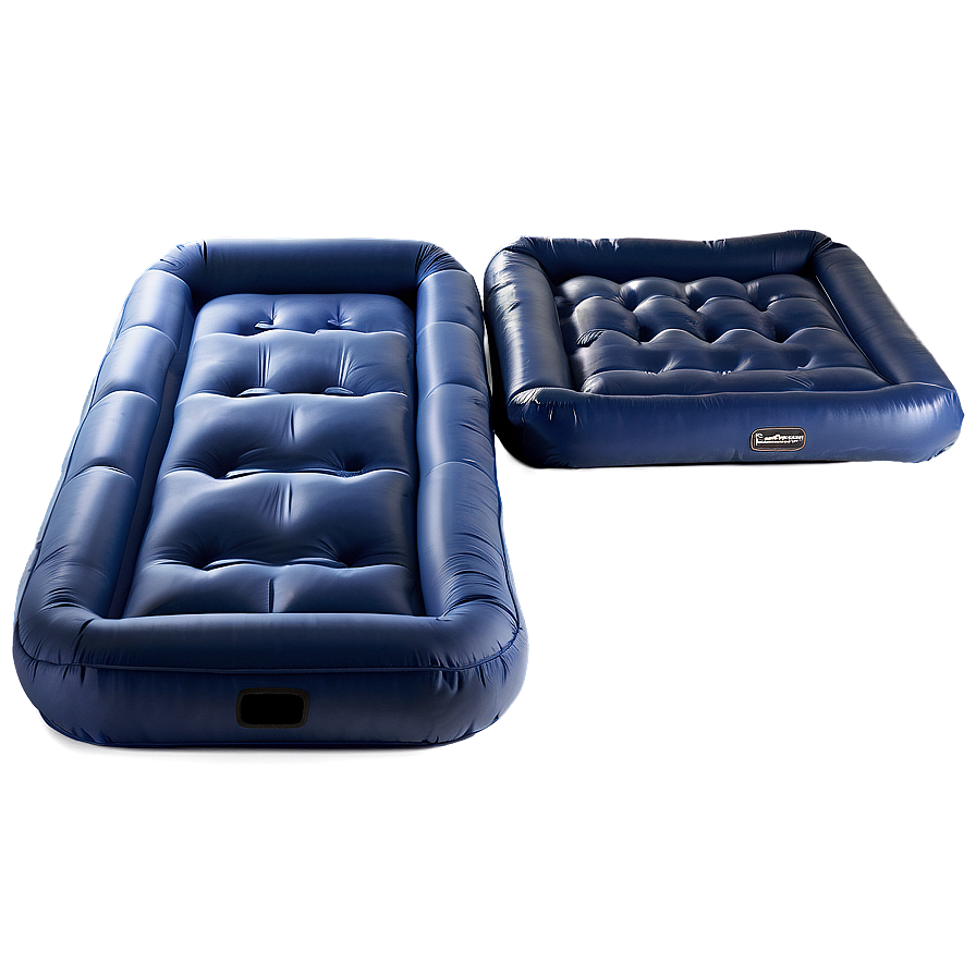 Air Bed Comfortable Png Rtd37