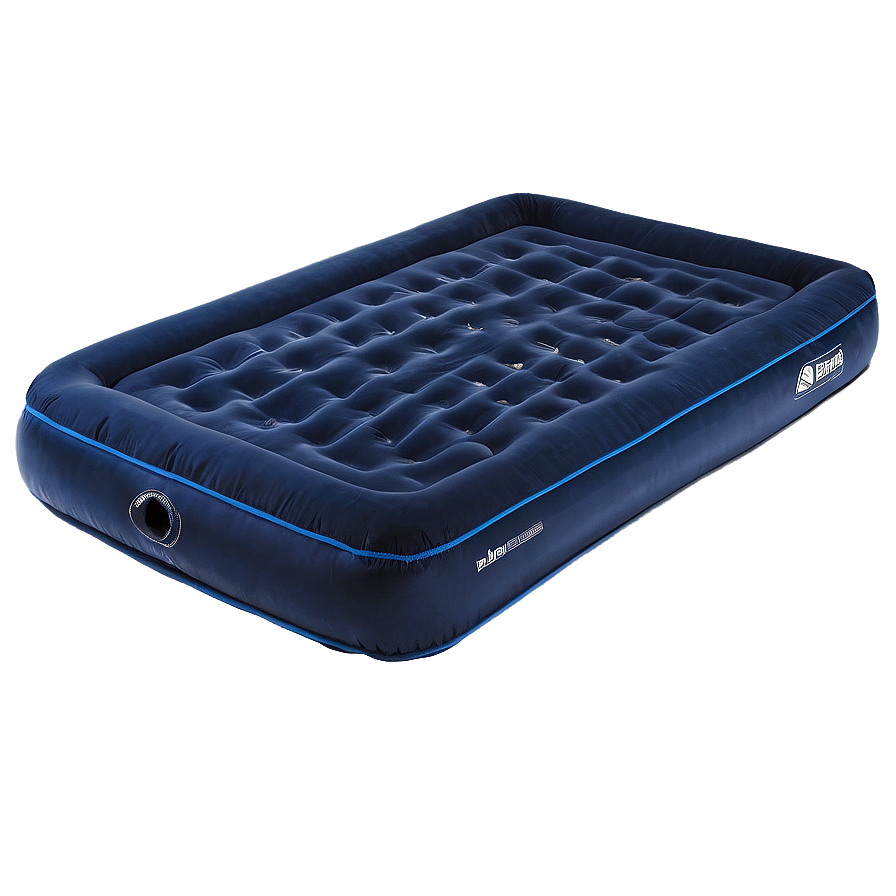 Air Bed Comfortable Png Uwr