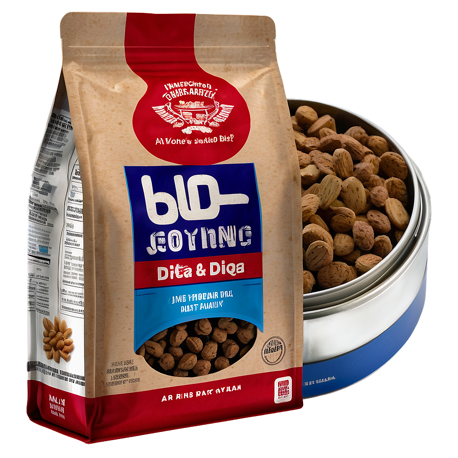 Air-dried Dog Food Png Oxy20