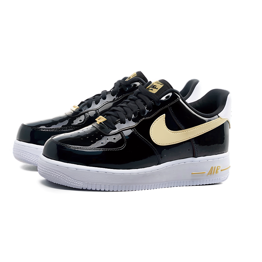 Air Force 1 Patent Leather Png Twy