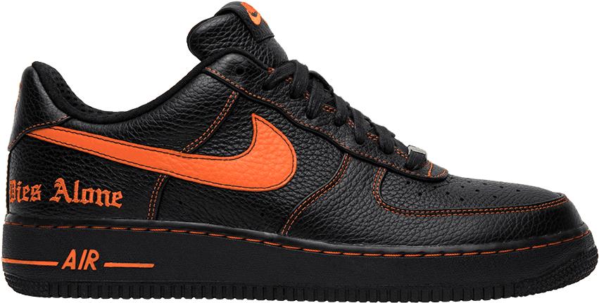 Air Force 1 Vlone , Png Download - Nike Lab X Vlone Air Force 1, Transparent Png PNG with transparent background