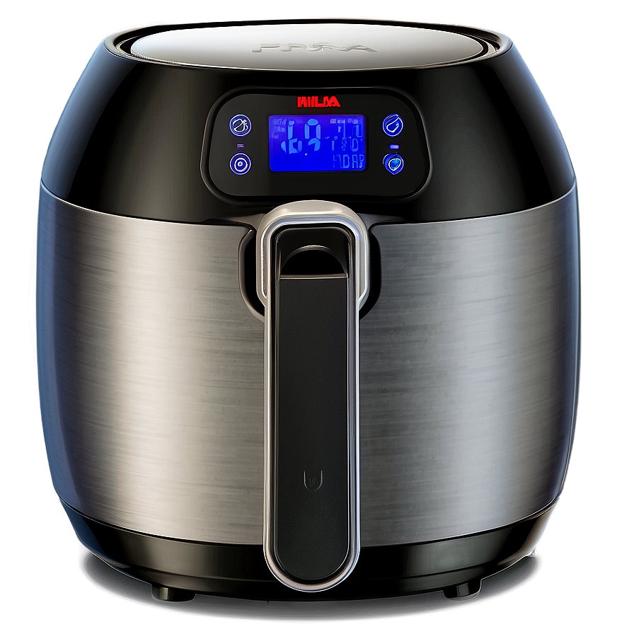 Air Fryer For Quick And Easy Meals Png 06272024