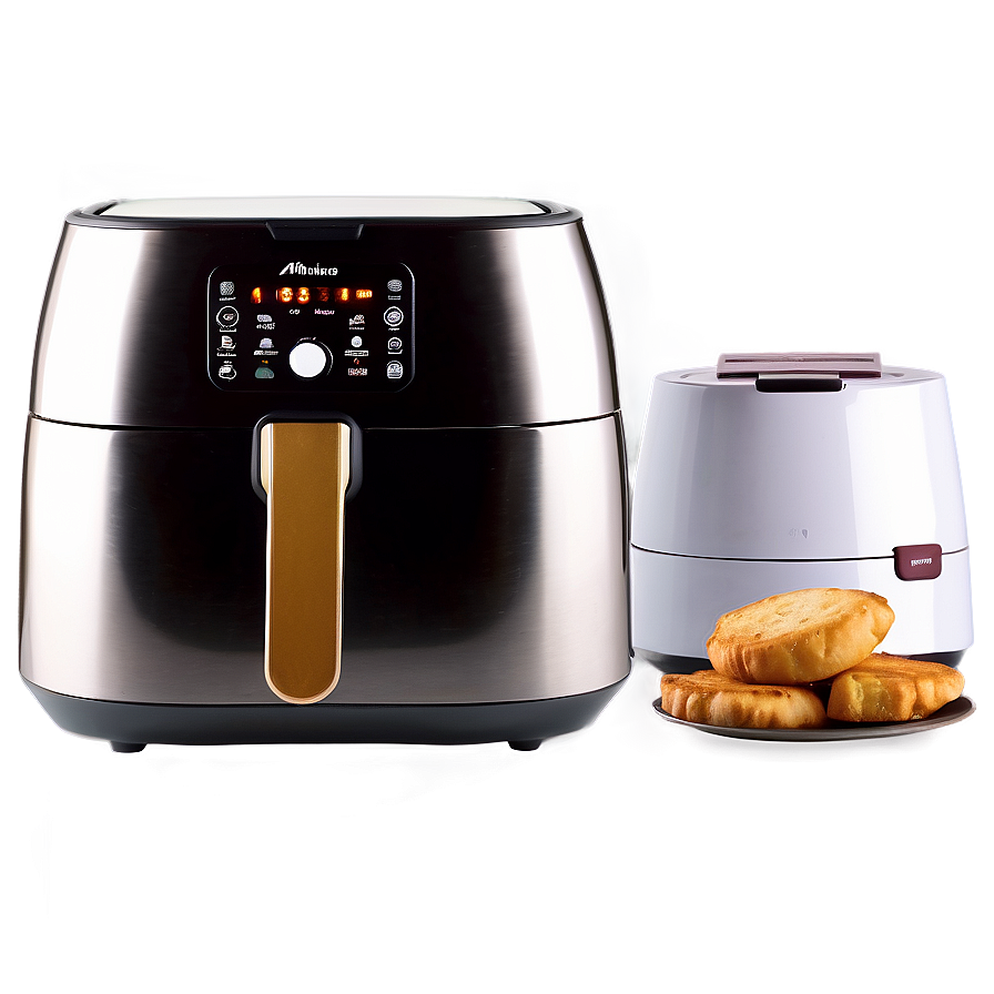 Air Fryer Oven Combo PNG afk39 PNG with transparent background