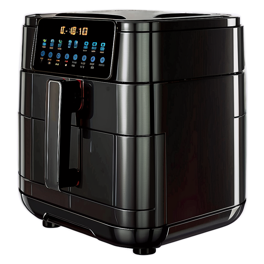 Air Fryer Oven Combo Png Gqf72