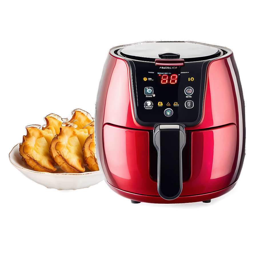 Air Fryer with Baking Option PNG ovm52 PNG with transparent background