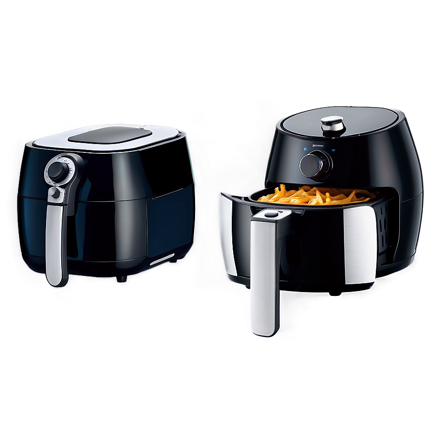 Air Fryer With Roasting Capability Png Ngn37