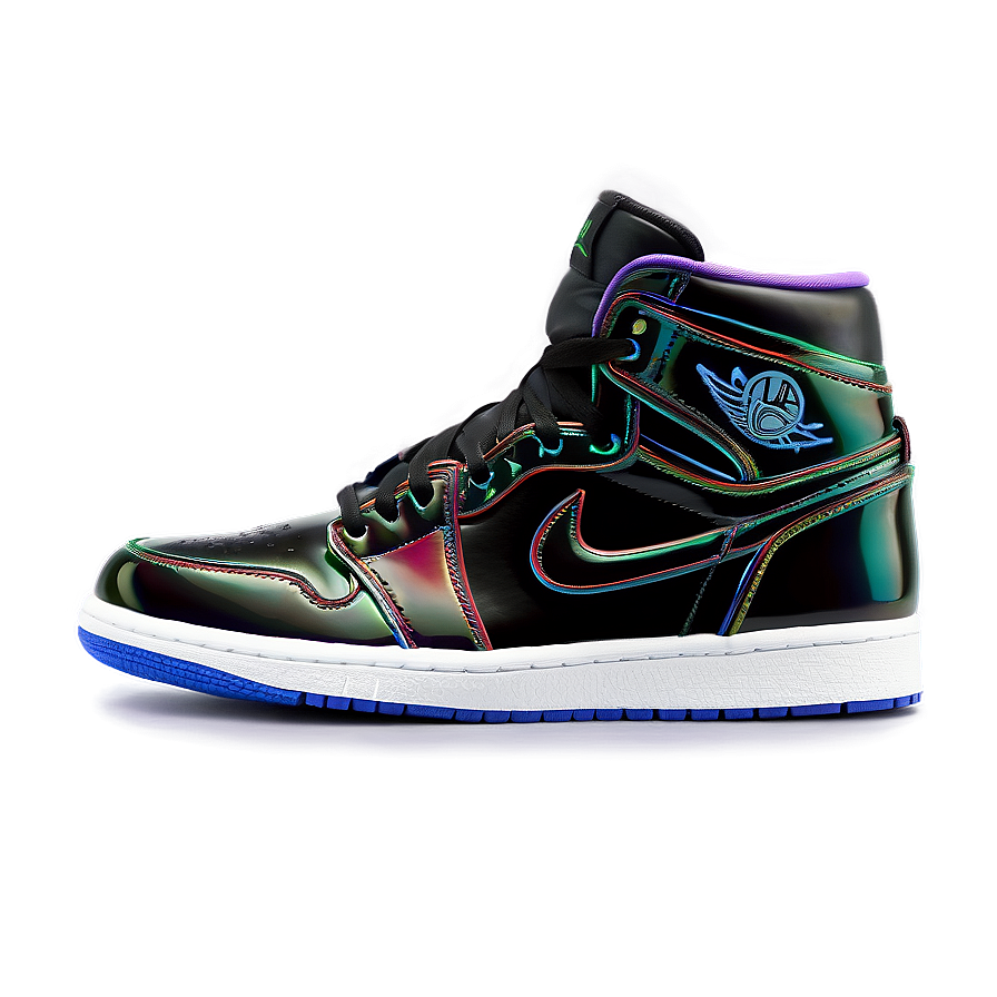 Air Jordan 1 All-star Appearance Png 06202024