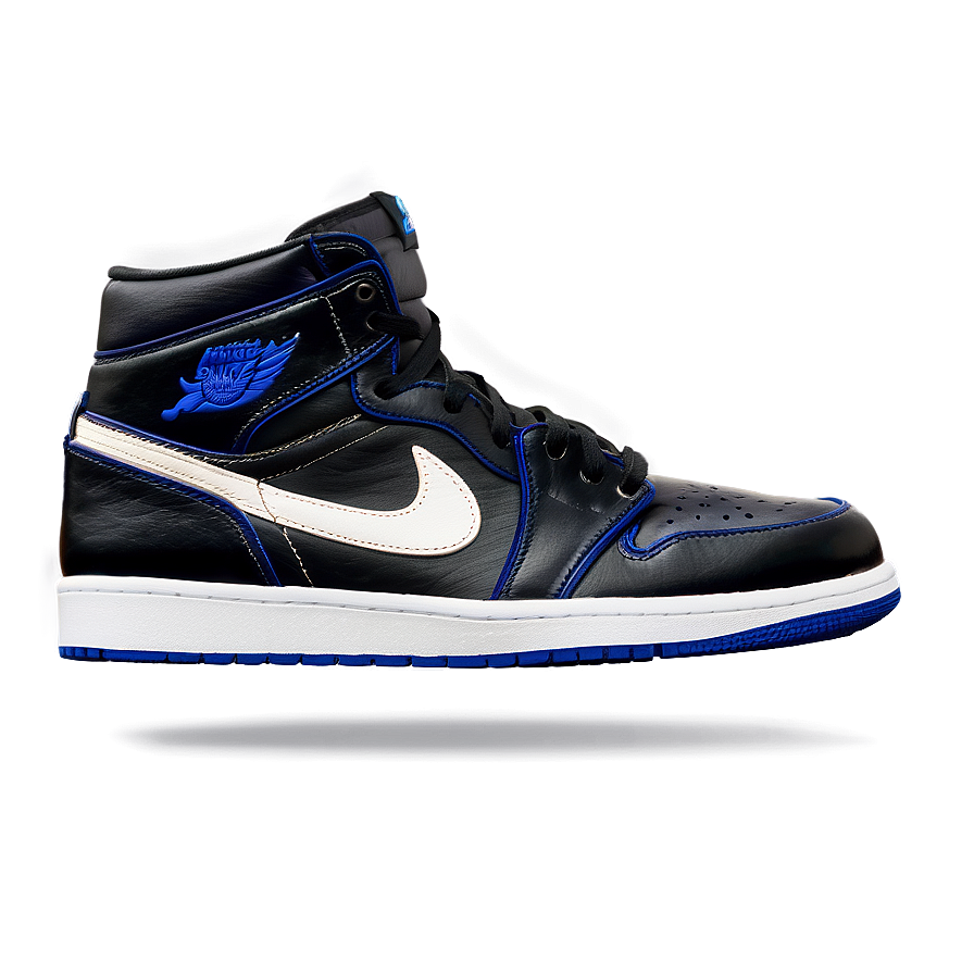 Air Jordan 1 Fragment Design Png Pgj14