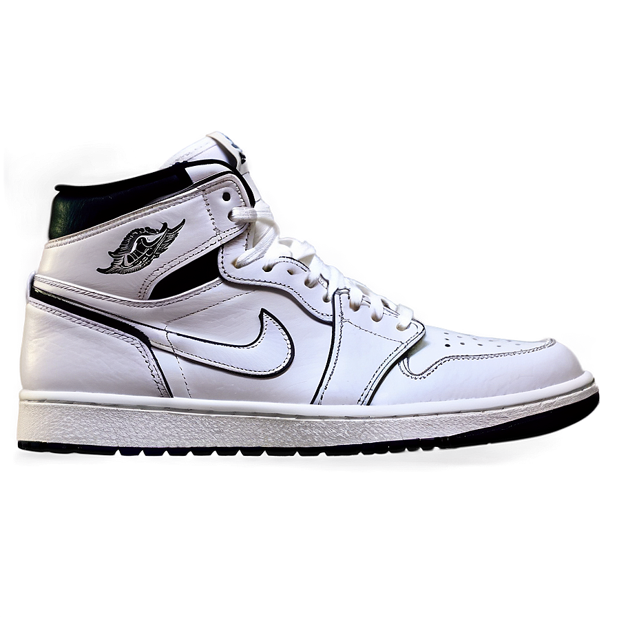 Air Jordan 1 Retro PNG hsl36 PNG with transparent background