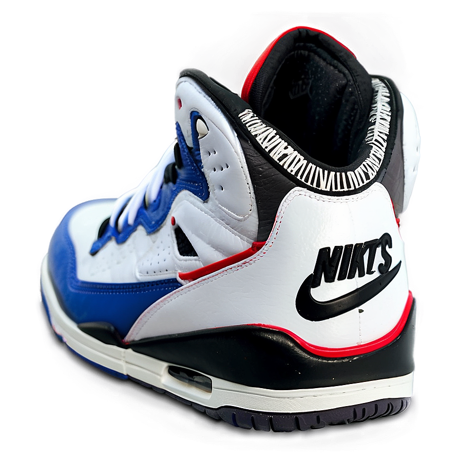 Air Jordan Anniversary Editions PNG qpm19 PNG with transparent background