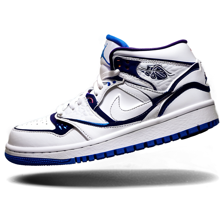 Air Jordan Anniversary Editions PNG ujk14 PNG with transparent background