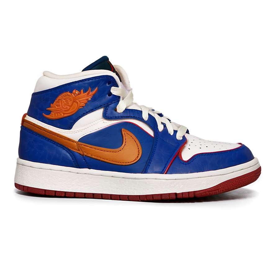 Air Jordan Court Classics PNG 05212024 PNG with transparent background