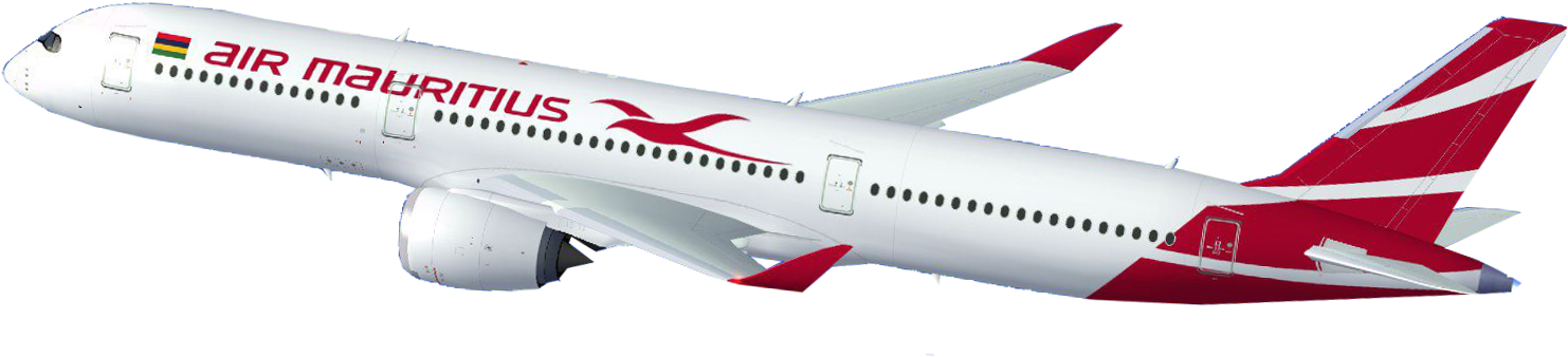 Air Mauritius Aircraft Profile