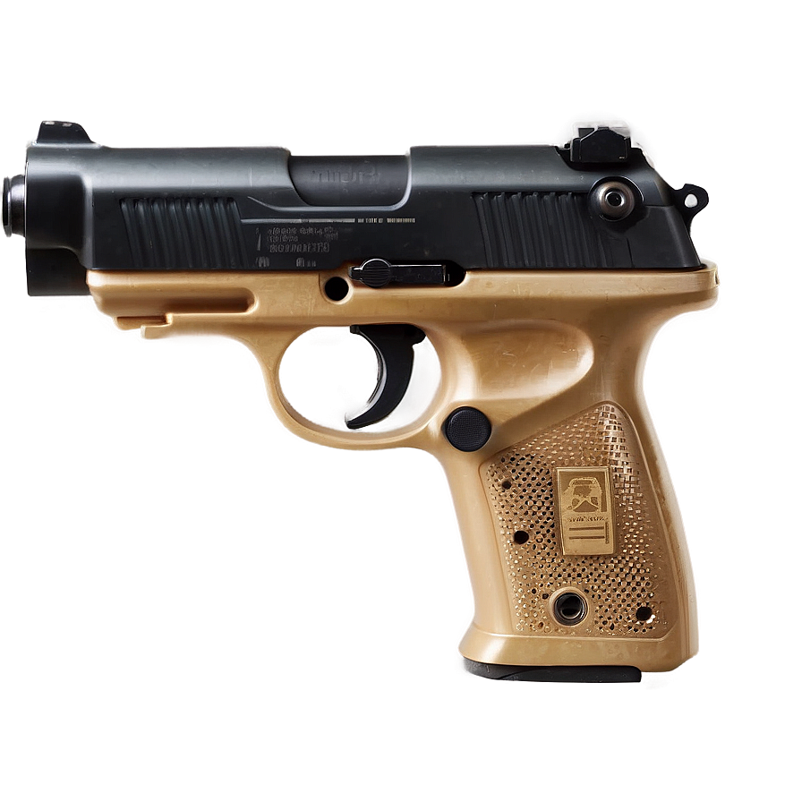 Air Pistol Png 98