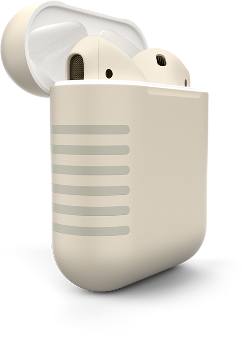 Clip Art Custom Retro Limited Edition - Apple Airpods Limited Edition, HD Png Download PNG with transparent background