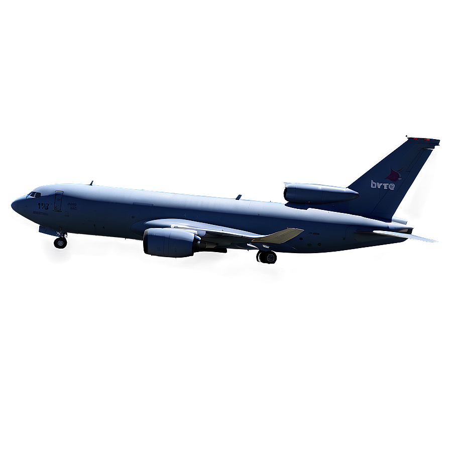 Air Refueling Tanker Png Uqu