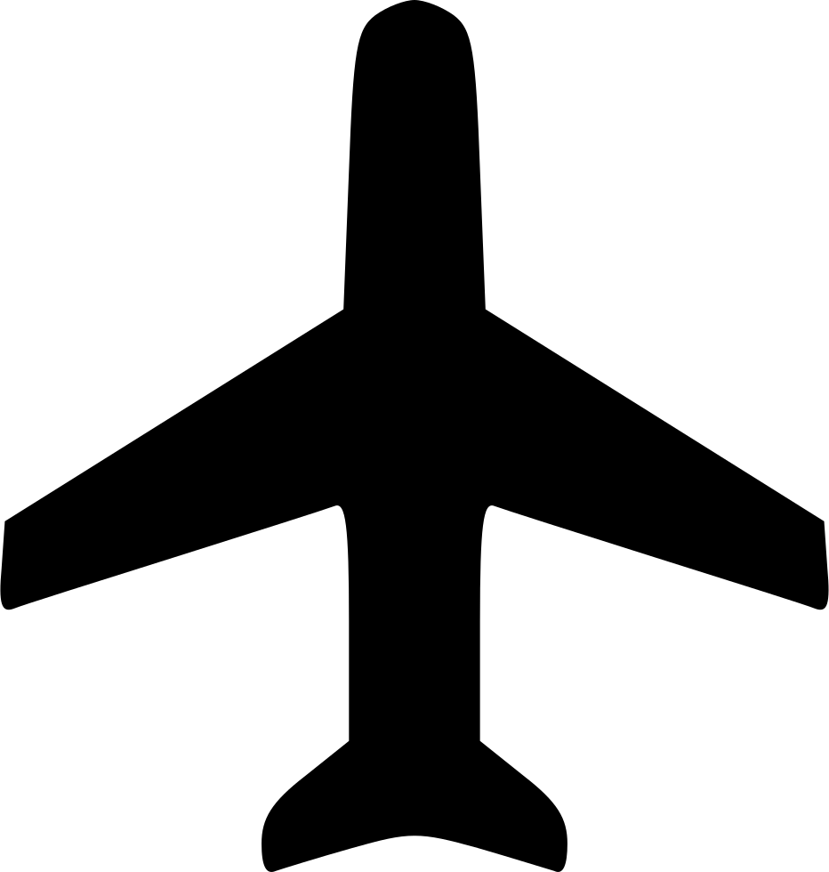 Local Airport - Airplane Mode Icon, HD Png Download PNG with transparent background