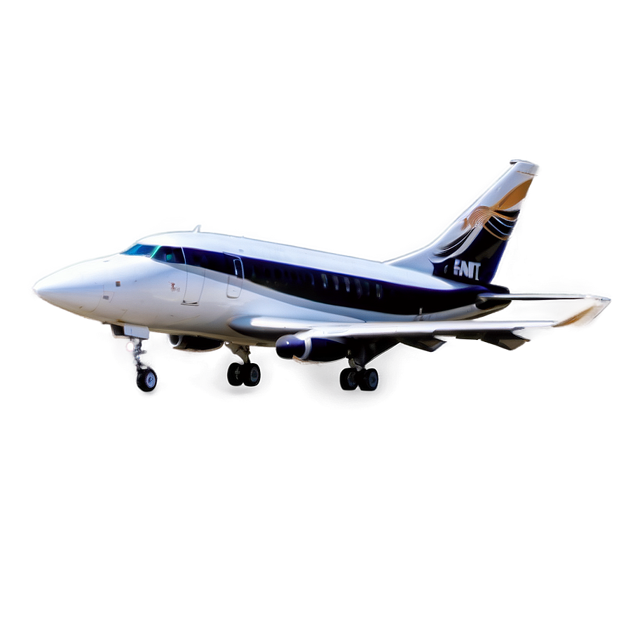 Airplane Turbine Png 74