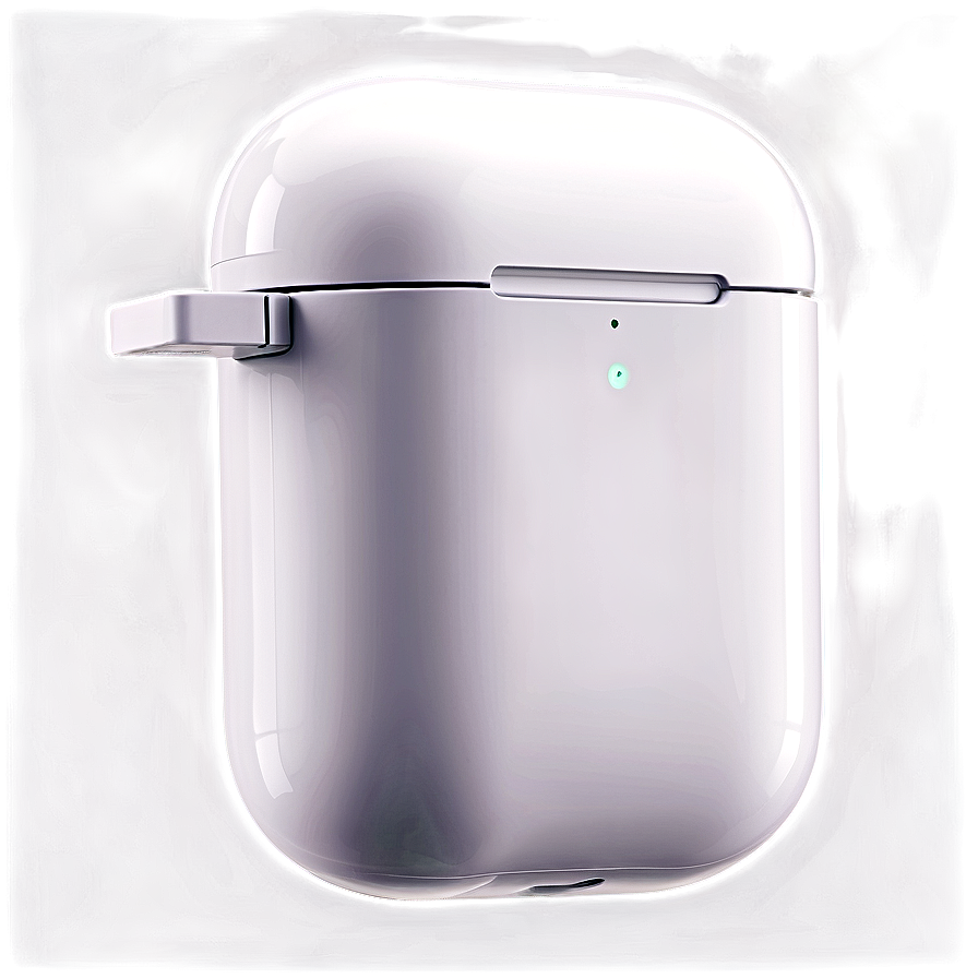 Airpods Battery Case Png Ctp99