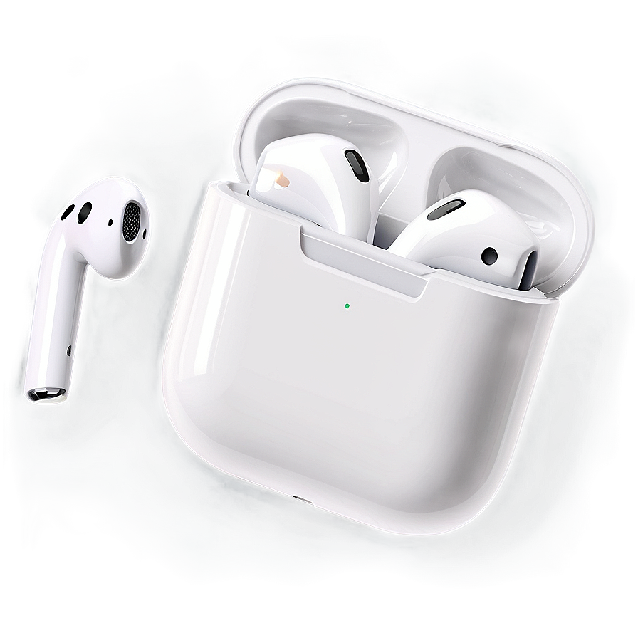 Airpods Case A