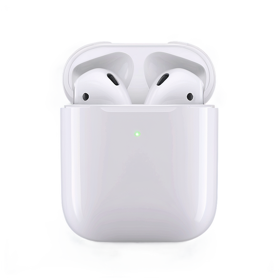 Airpods Charging Status Png Ijb