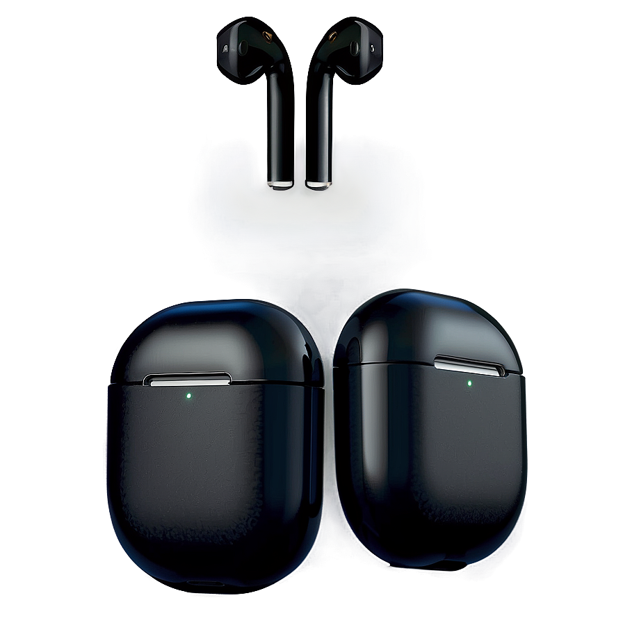 Airpods Original Design Png 87