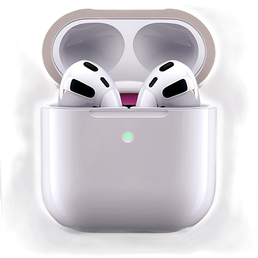 Airpods Pro Case Png Orf