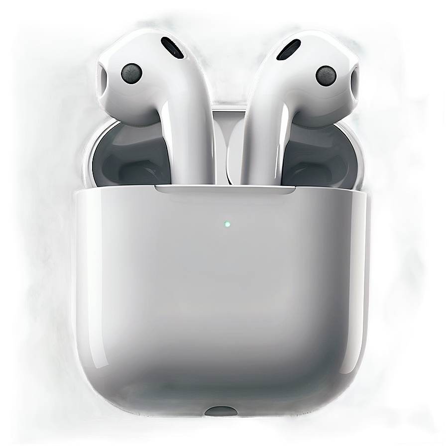 Airpods Pro For Music Lovers Png Aum