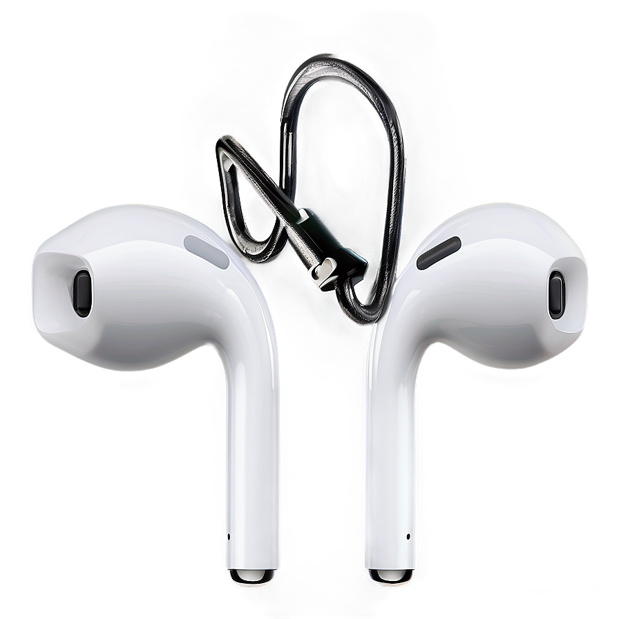 Airpods Pro White Edition Png Rkv50