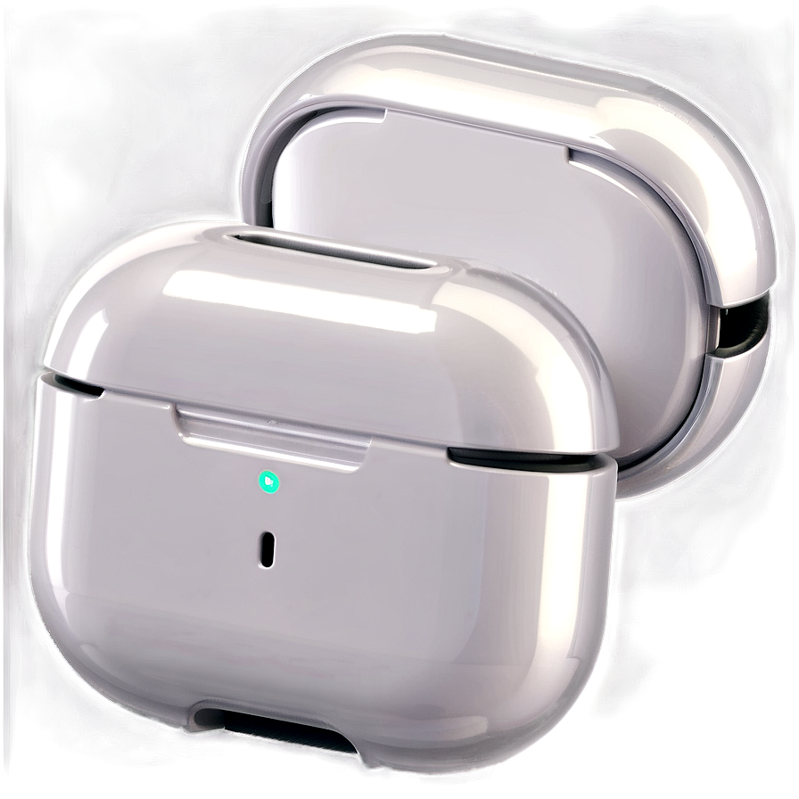 Airpods Protective Case Options Png Gxm