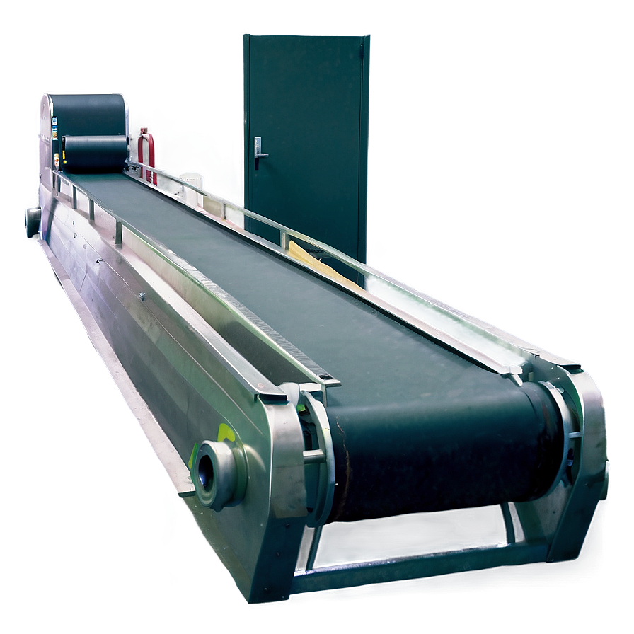 Airport Baggage Conveyor Belt Png 69