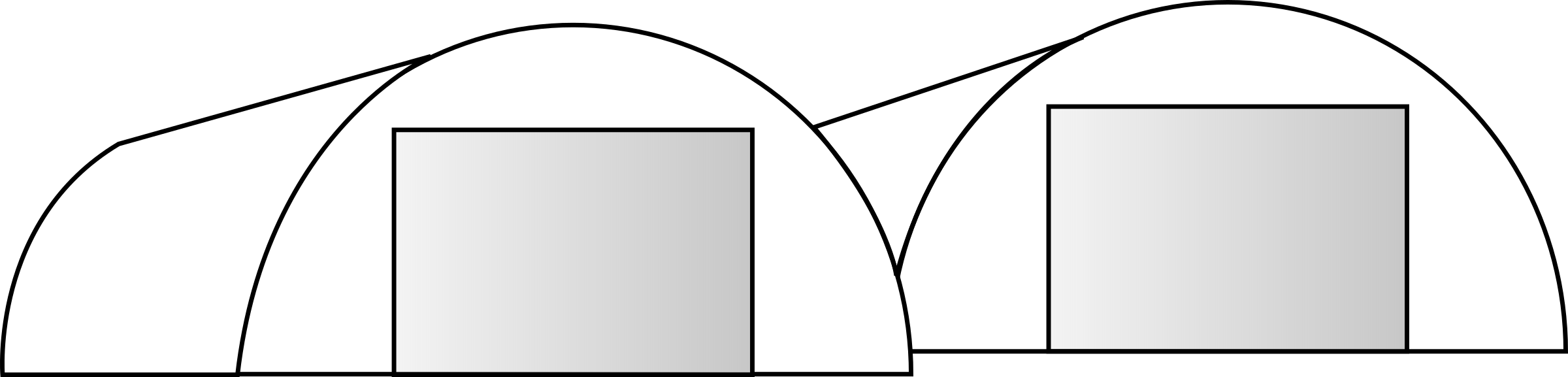 Clipart Airplane Runway - Airplane Hangar Transparent Background, HD Png Download PNG with transparent background