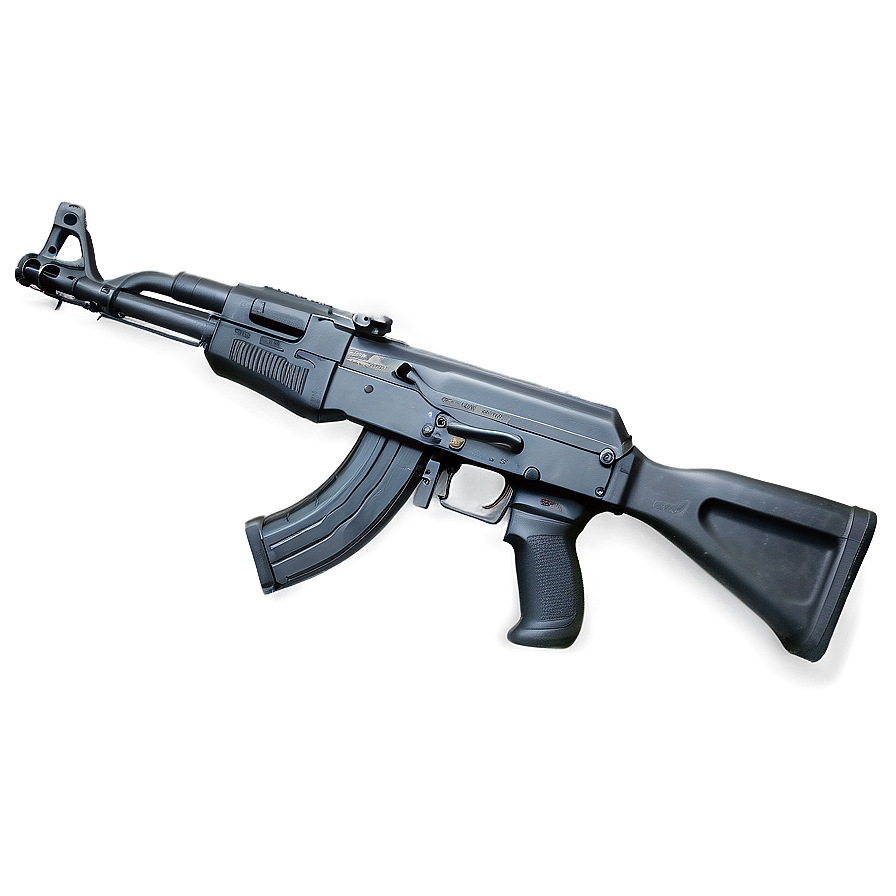 Ak 47 Tactical Advantage Png Bwc22