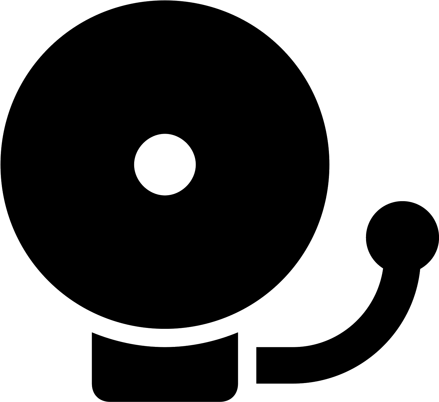 Fire Alarm Icon Png Clipart , Png Download - Fire Alarm Trigger Icon, Transparent Png PNG image with a transparent background, free high-resolution download