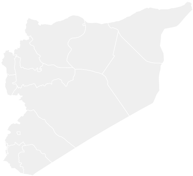 Alaska Simplified Outline Map