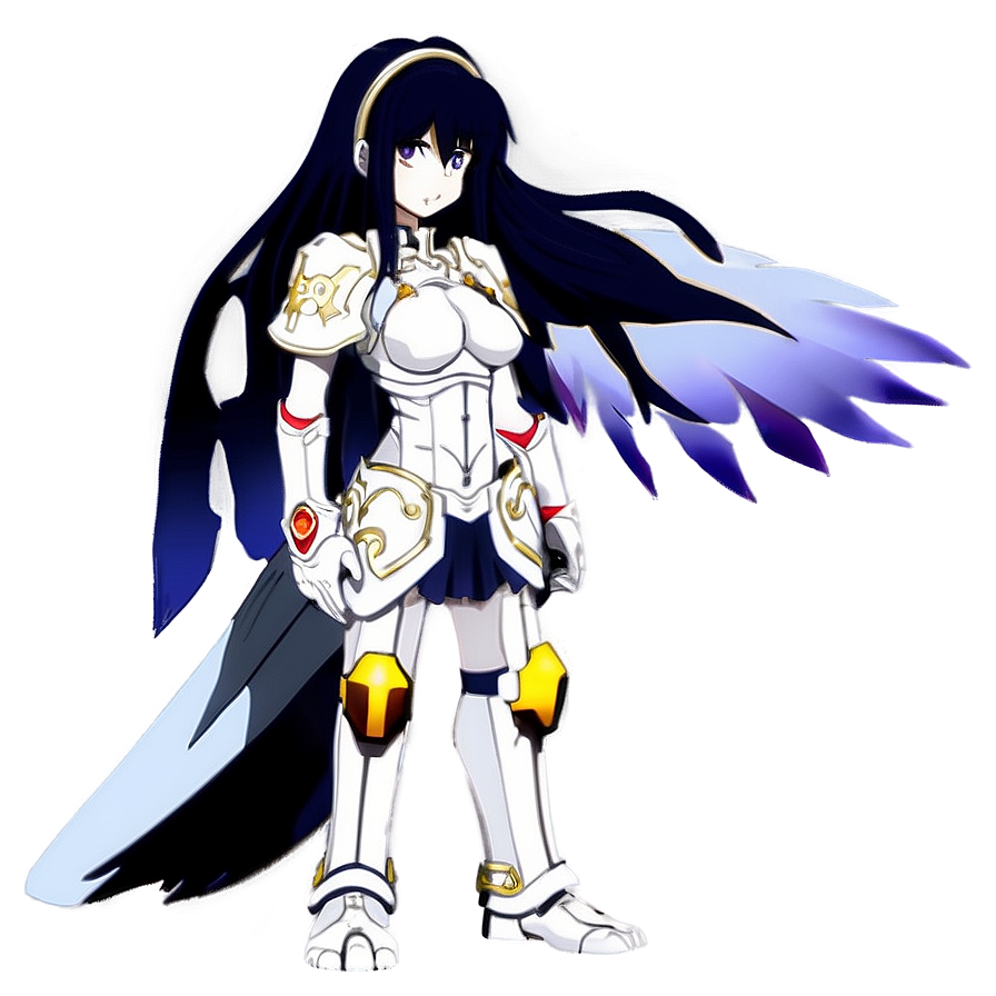 Albedo Battle Stance Png 82