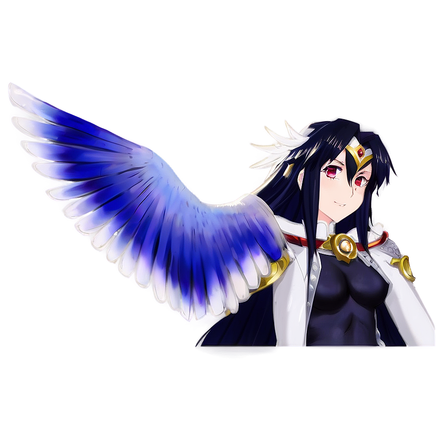 Albedo's Devotion Png 93