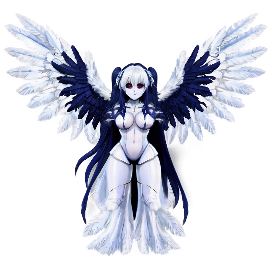 Albedo Wings Spread Png 06272024