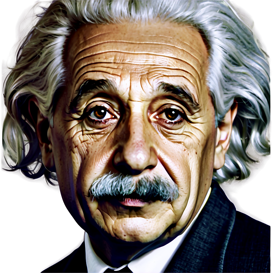 Albert Einstein Cartoon Png Xco