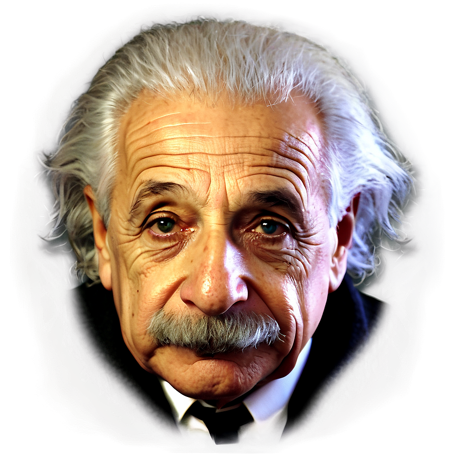 Albert Einstein Signature Png 06122024