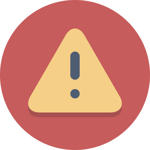 Alert PNG Transparent PNG with transparent background