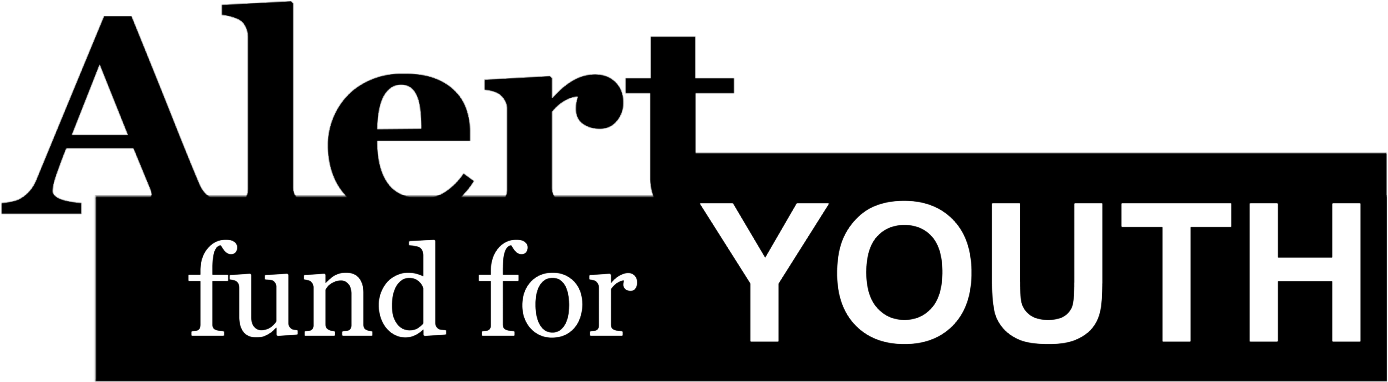Alert Fund For Youth, HD Png Download PNG with transparent background