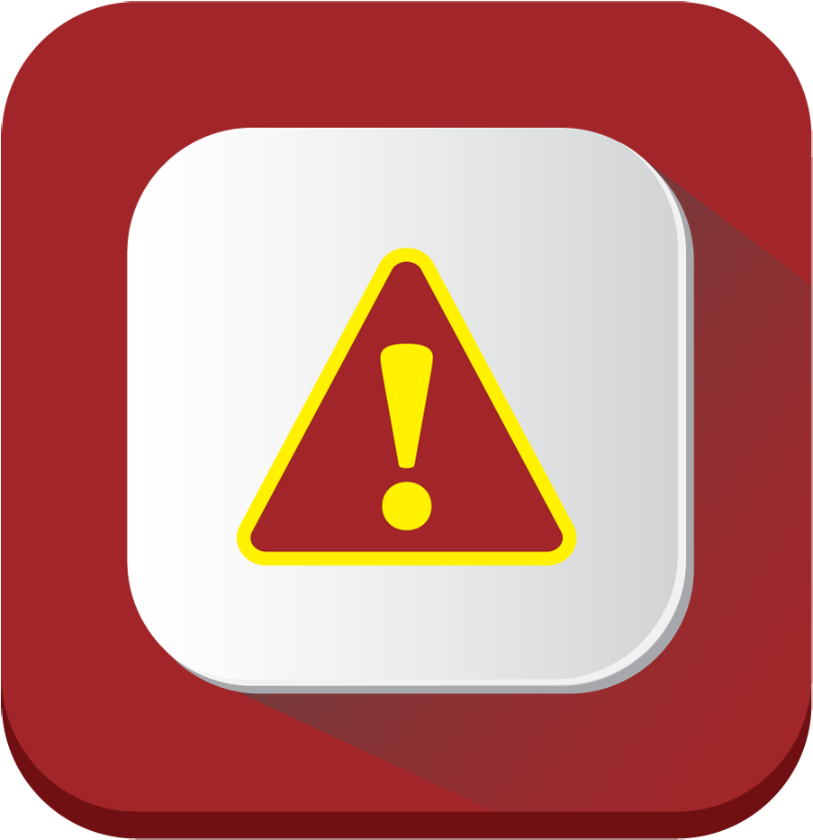 Problem Icon - Icone Problema, HD Png Download PNG image with a transparent background, free high-resolution download