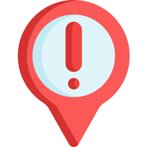 Red Alert PNG Transparent PNG with transparent background