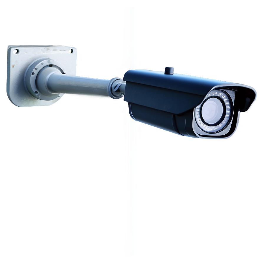 Alert Security Camera Graphic Png 21